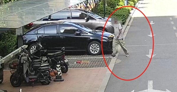 炒股配资指数网站 男子偷车“环游山东”？警方：醒醒，你的终点站到了！