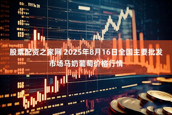 股票配资之家网 2025年8月16日全国主要批发市场马奶葡萄价格行情